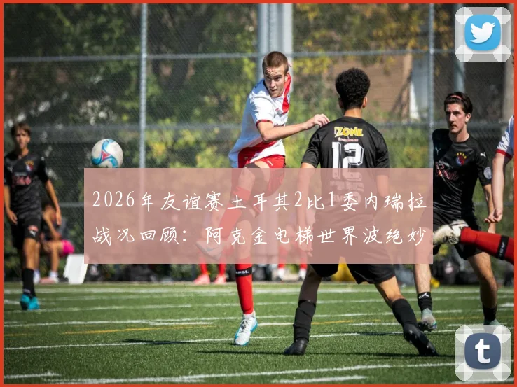 2026年友谊赛土耳其2比1委内瑞拉战况回顾：阿克金电梯世界波绝妙，逆转过程全解析